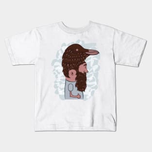 Birdhead Kids T-Shirt